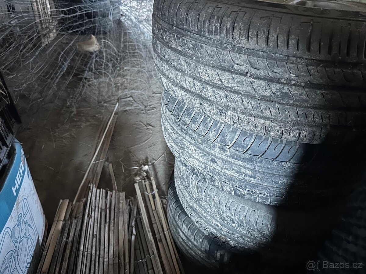 Citroen c4 1,4i - 11