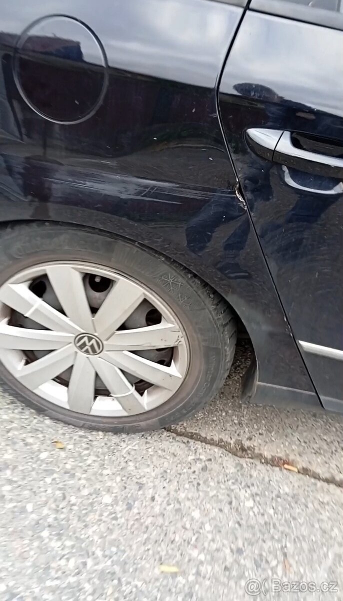 Vyměním za dodávku Valníček - 11