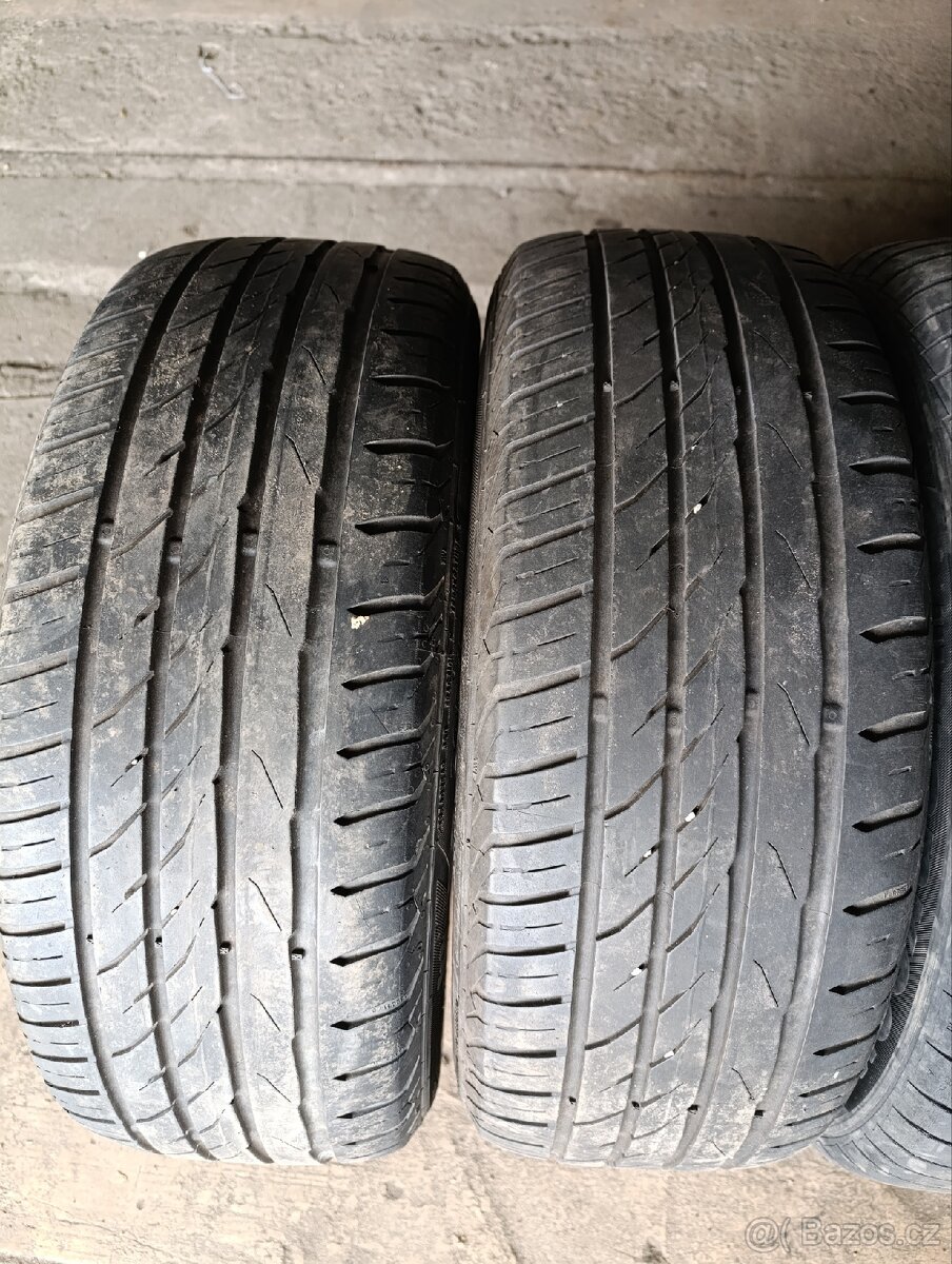 ALU kola 5x100r16 - 11