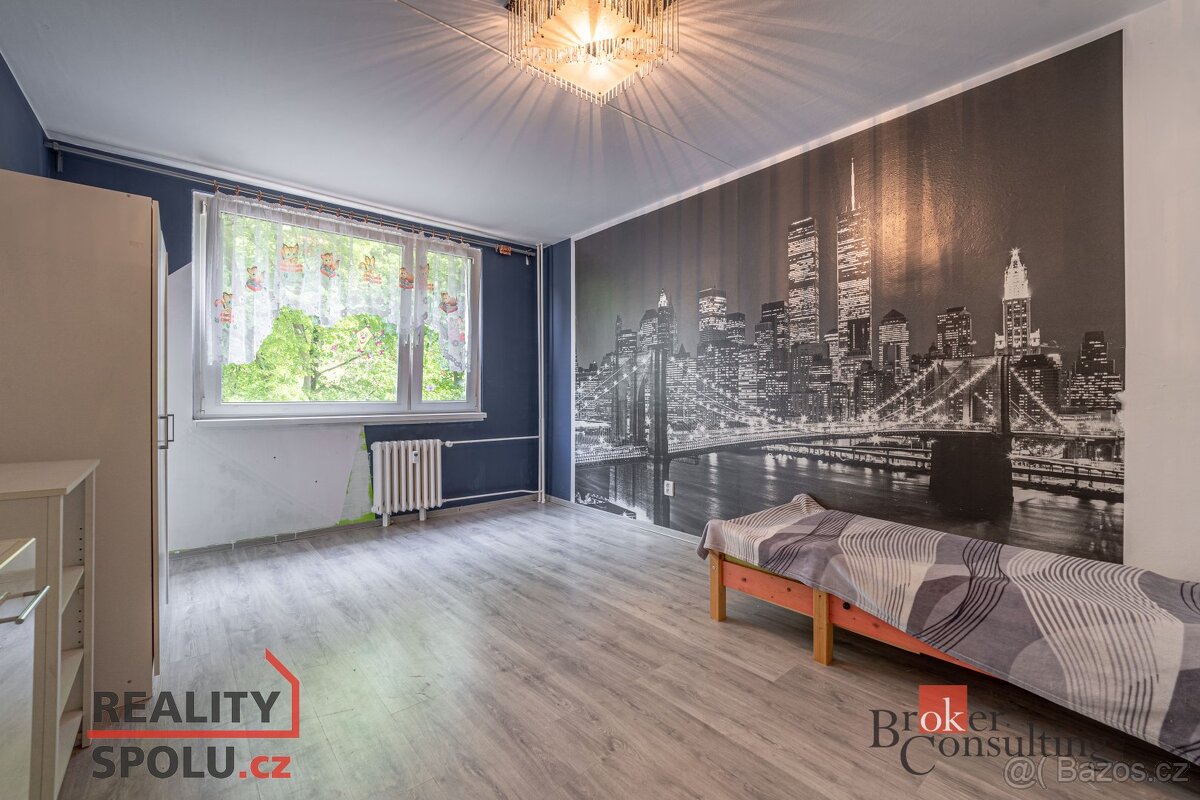 Prodej, byty/3+1, 70 m2, Úpská 554, 54102 Trutnov, Trutnov [ - 11