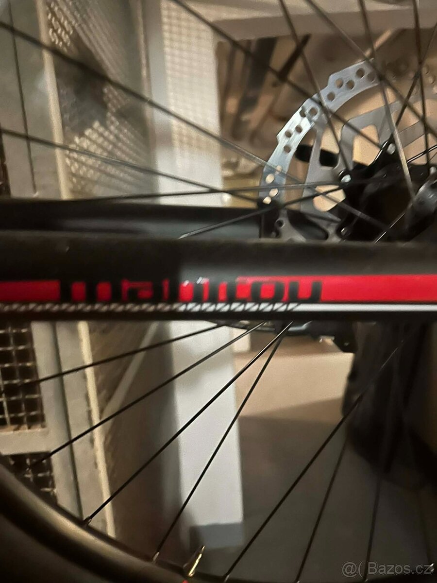 Pánské horské kolo - 11