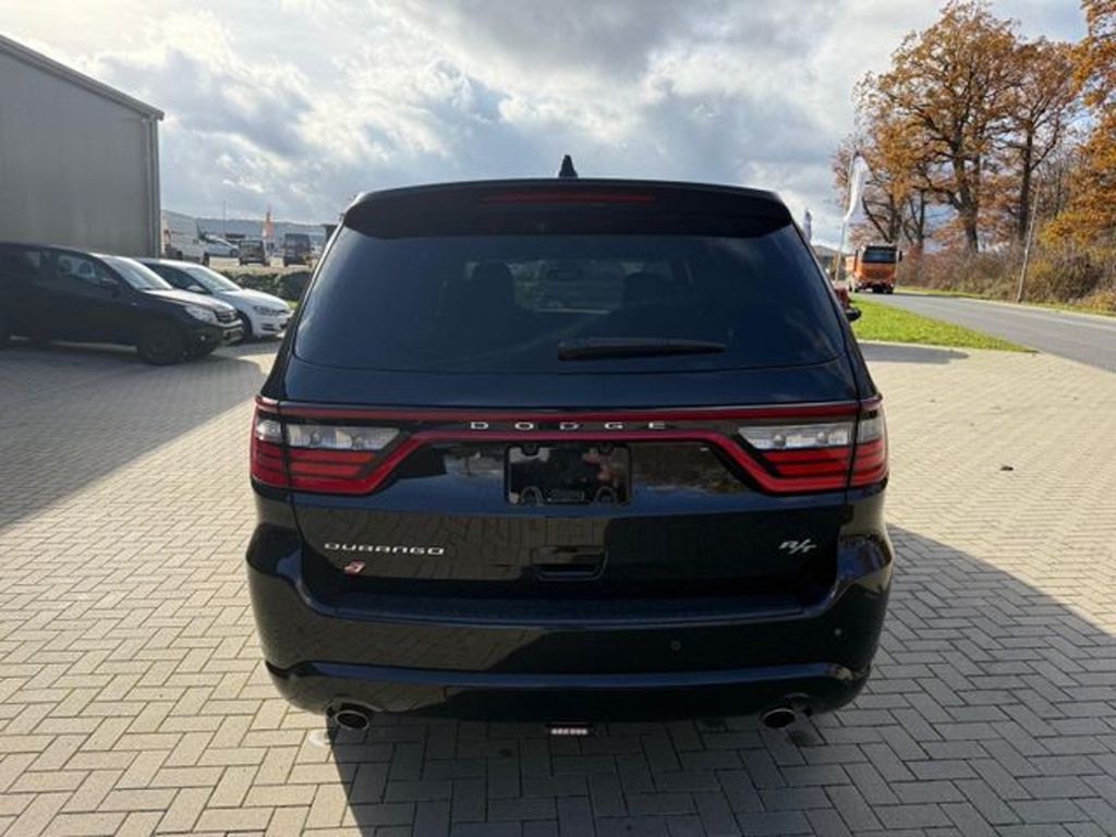Dodge Durango 5.7 R/T 7míst (č. 1188) - 11