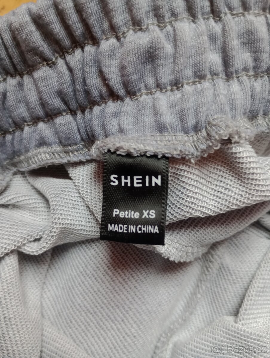 Dámské tepláky - 11