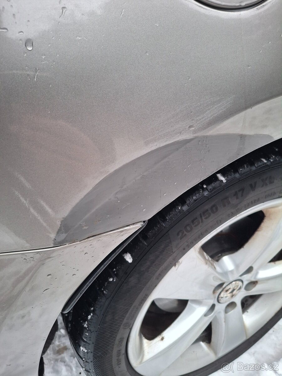 Prodám vw passat cc - 11