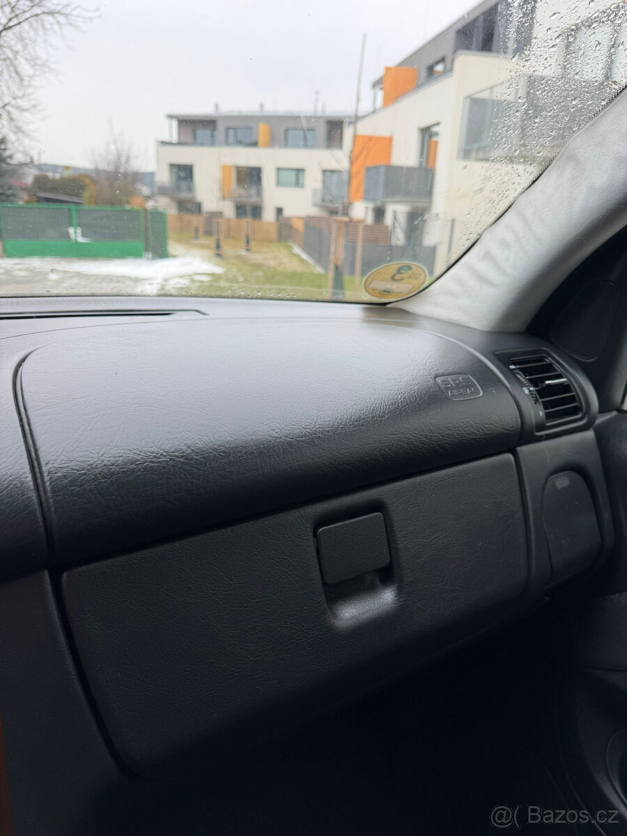Mercedes-Benz ML 270 CDI, r.v. 2004 - 11