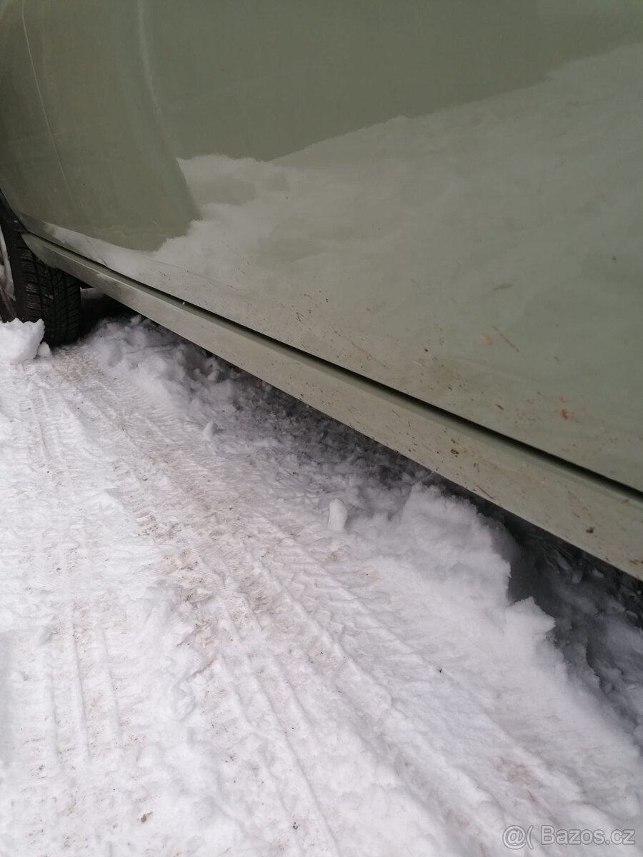 Škoda Favorit 135 L - 11