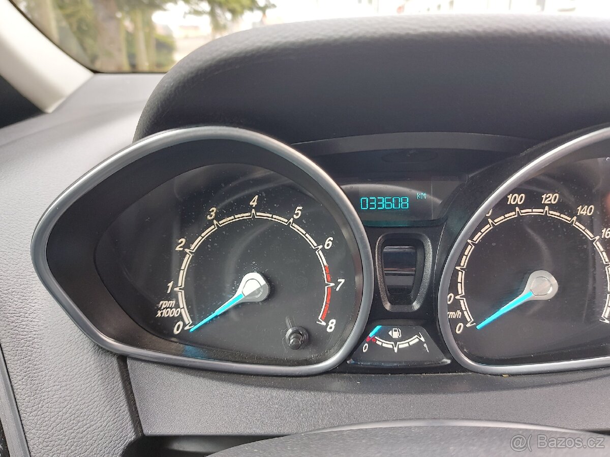 Ford B-Max 1,0 2014 - 11
