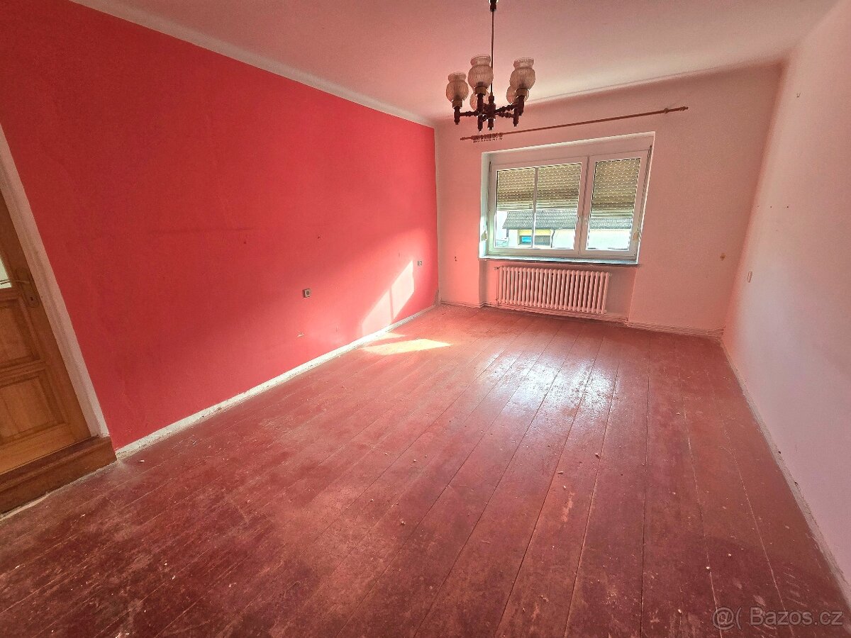 Pronájem 3+1 s klimatizací a zahradou - Olomouc Slavonín - 11