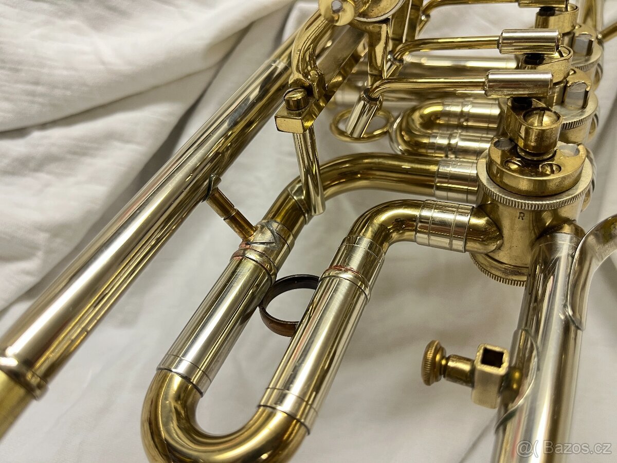 Trubka B Josef Lídl Brno - 11