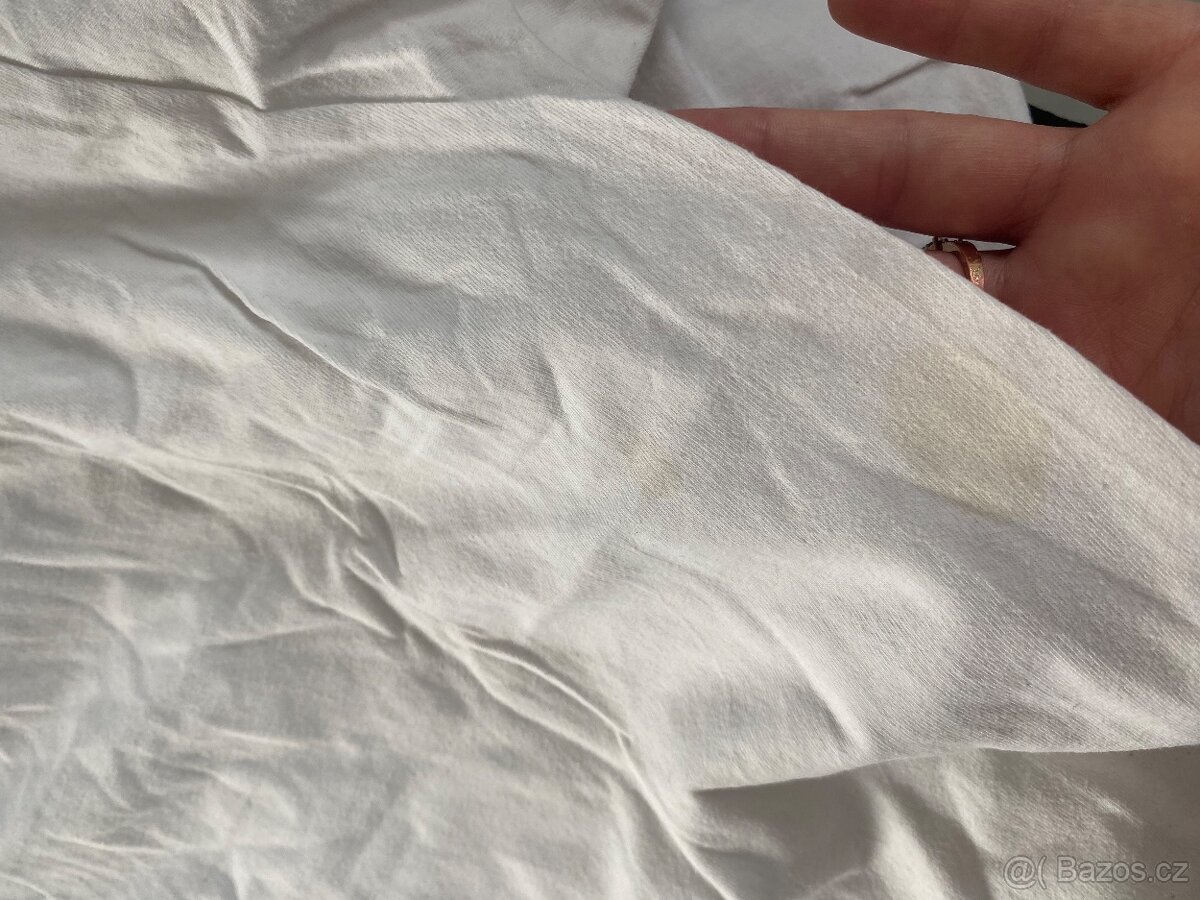 Popis Kuchařské oblečení- více kusů - 11