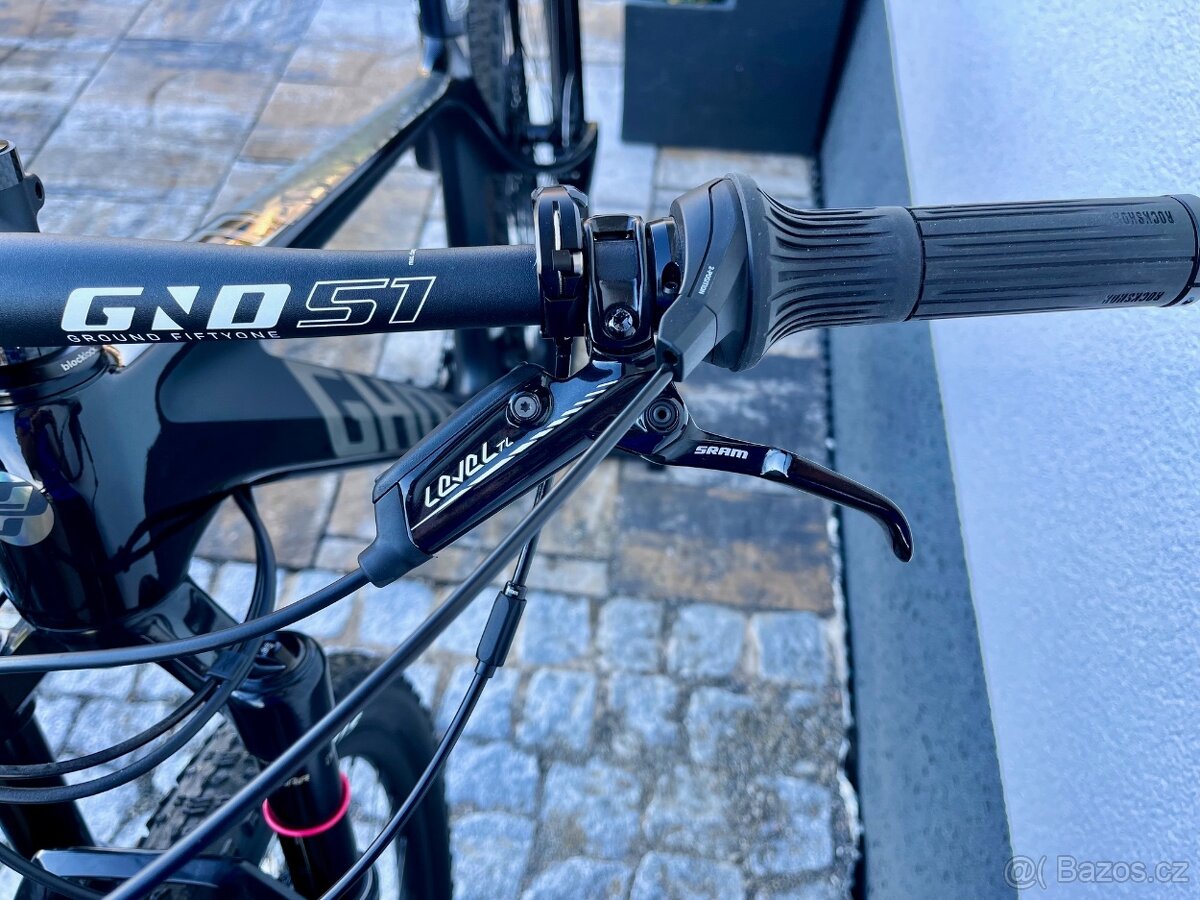 Ghost Lector UC Replica - 11