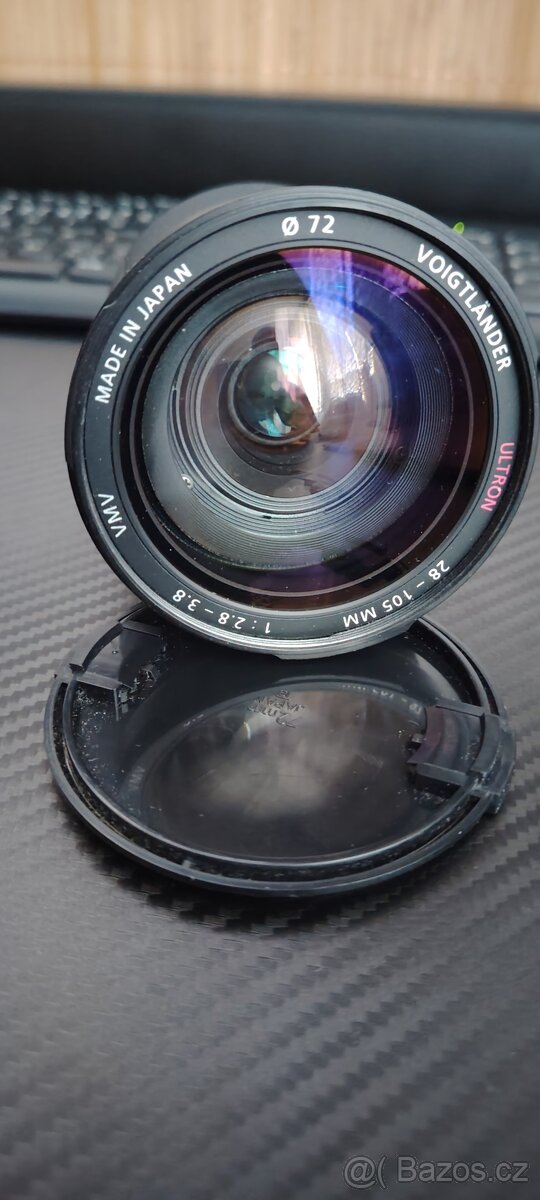 Nikon tělo d7000 - 11