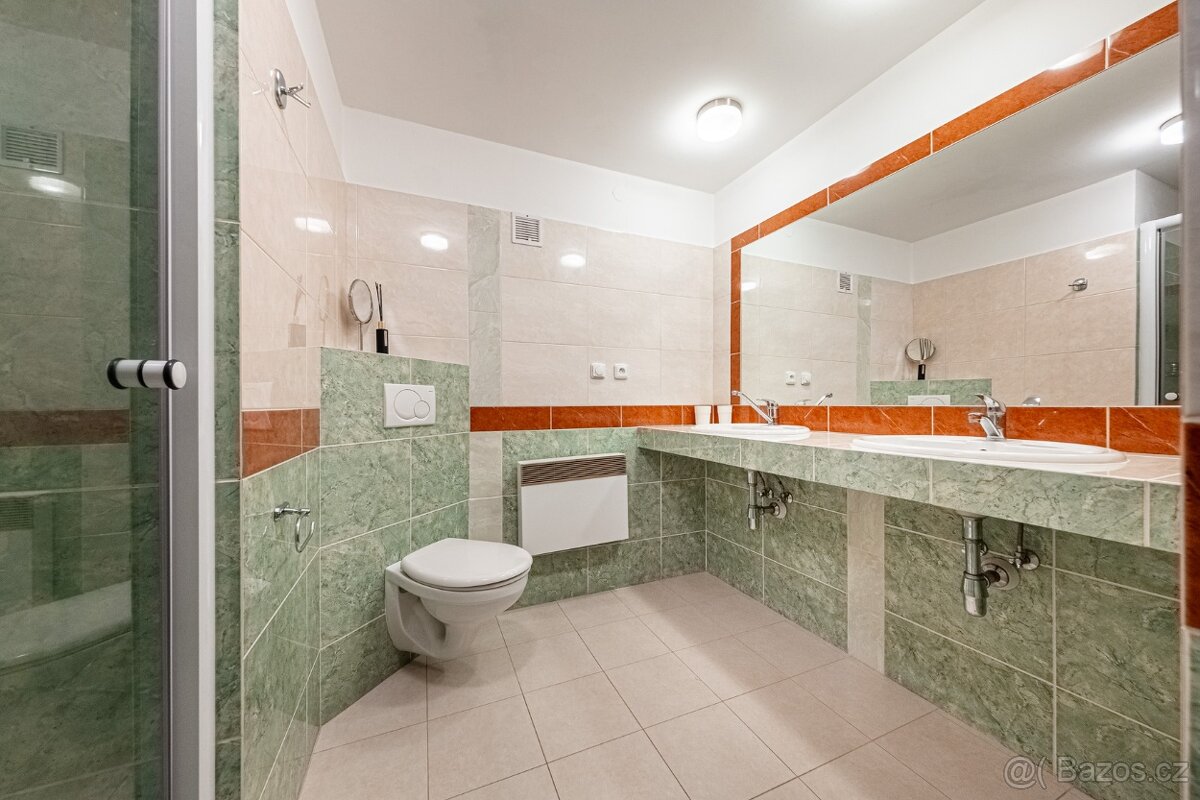 Prodáme dům na klidném místě , Rampuše - Liberk - 11