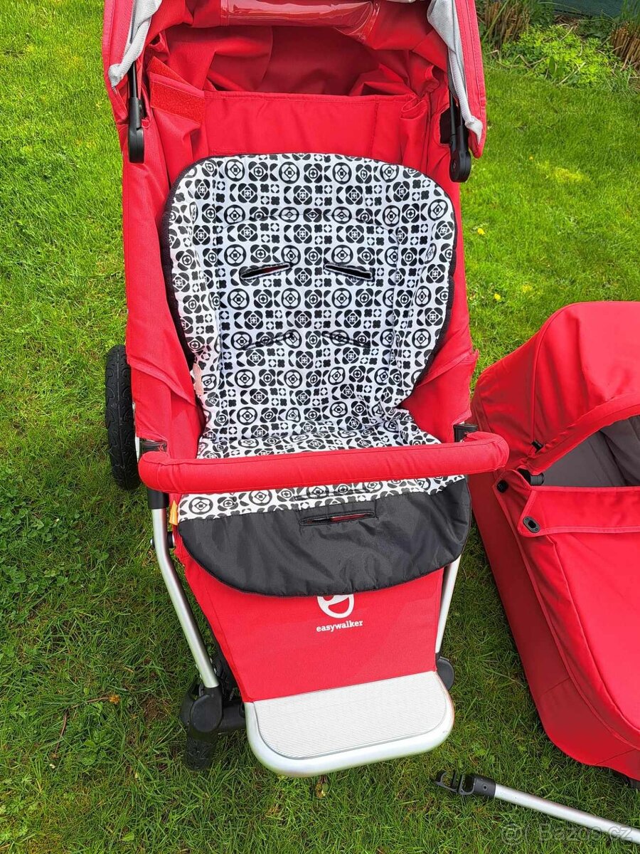 Kočárek Easywalker - 11