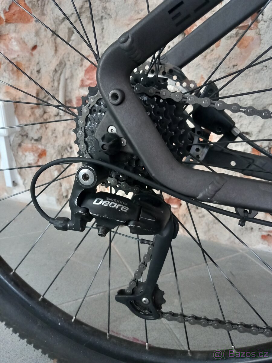 Horské kolo LAPIERRE Edge 3.9 - 11