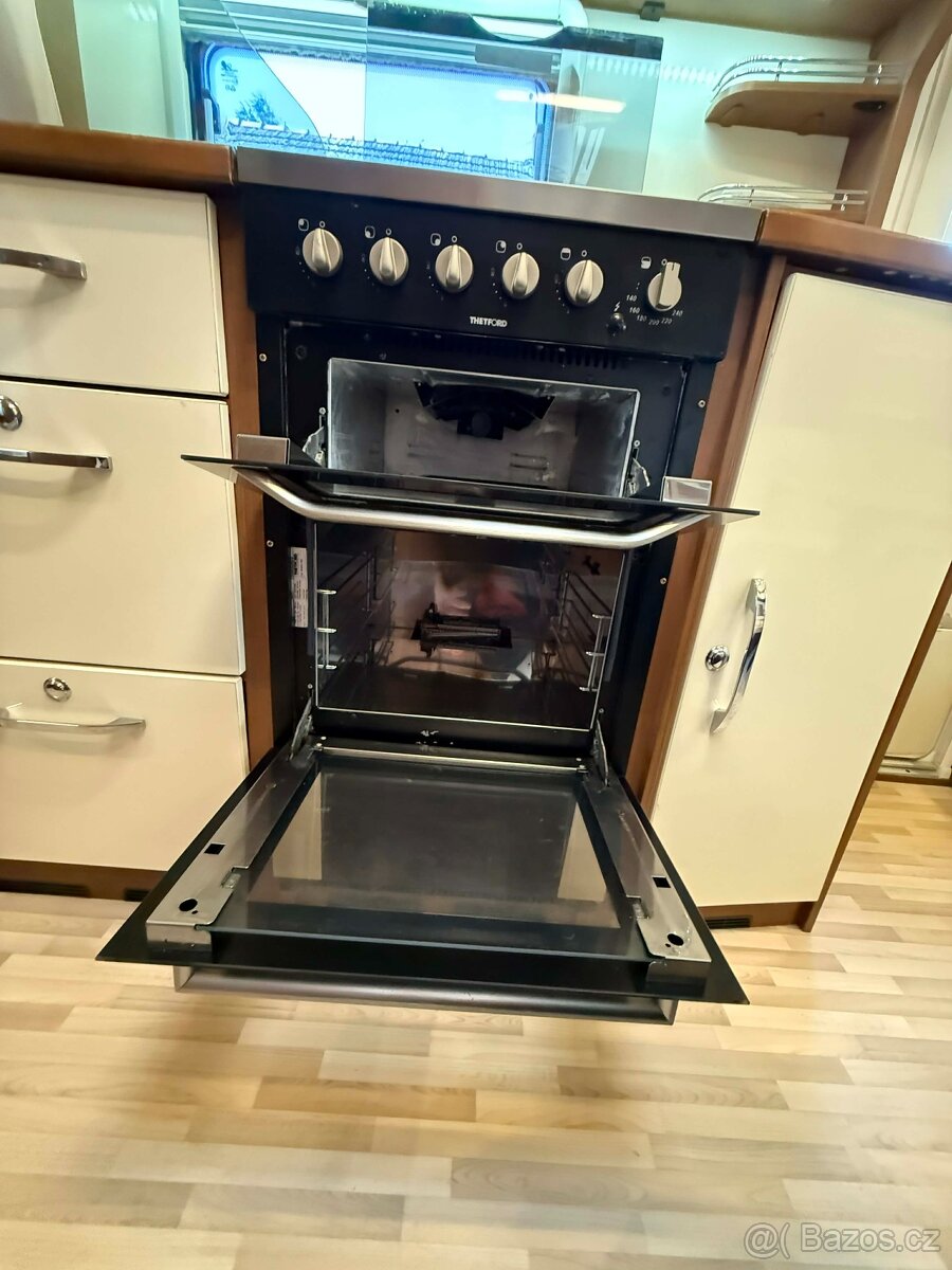 LMC 2018 Exquisit VIP 595 - 11