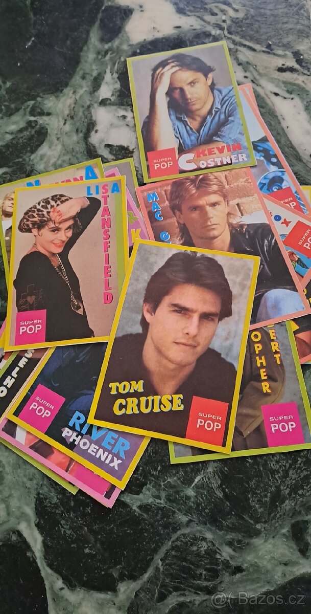 Pro sběratele a pamětníky 80',90' let - 11