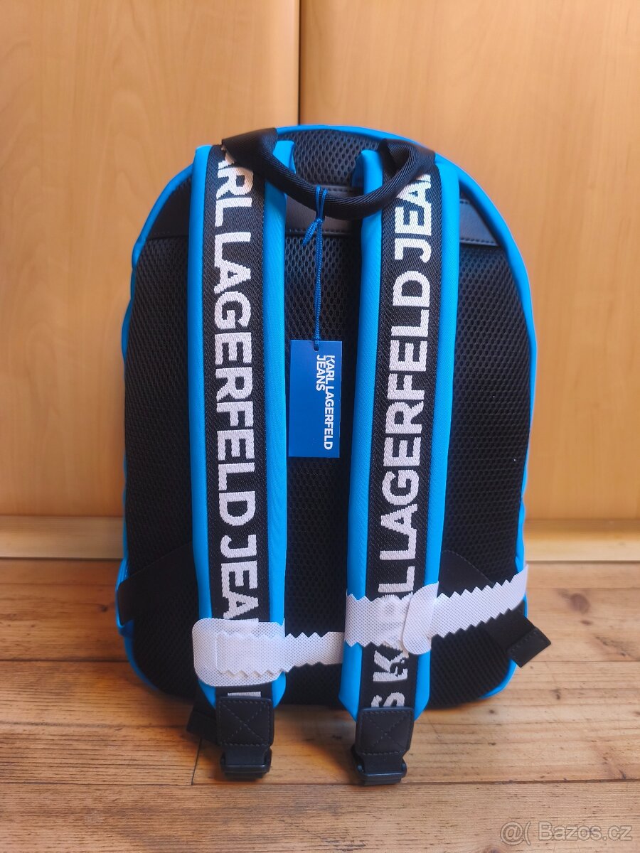 Batoh Karl Lagerfeld Jeans - 11