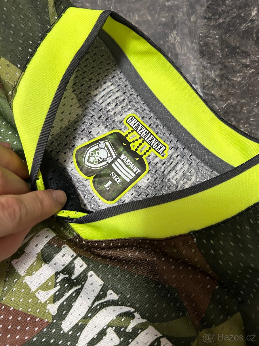 Dres Grenzgaenger, Lko nové - 11