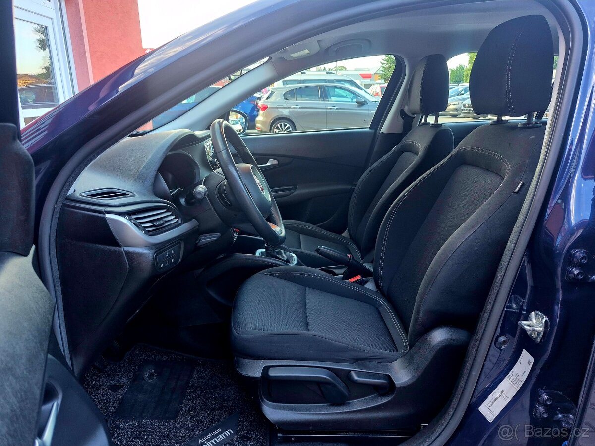 Fiat Tipo 1.4 70kw POP - 11
