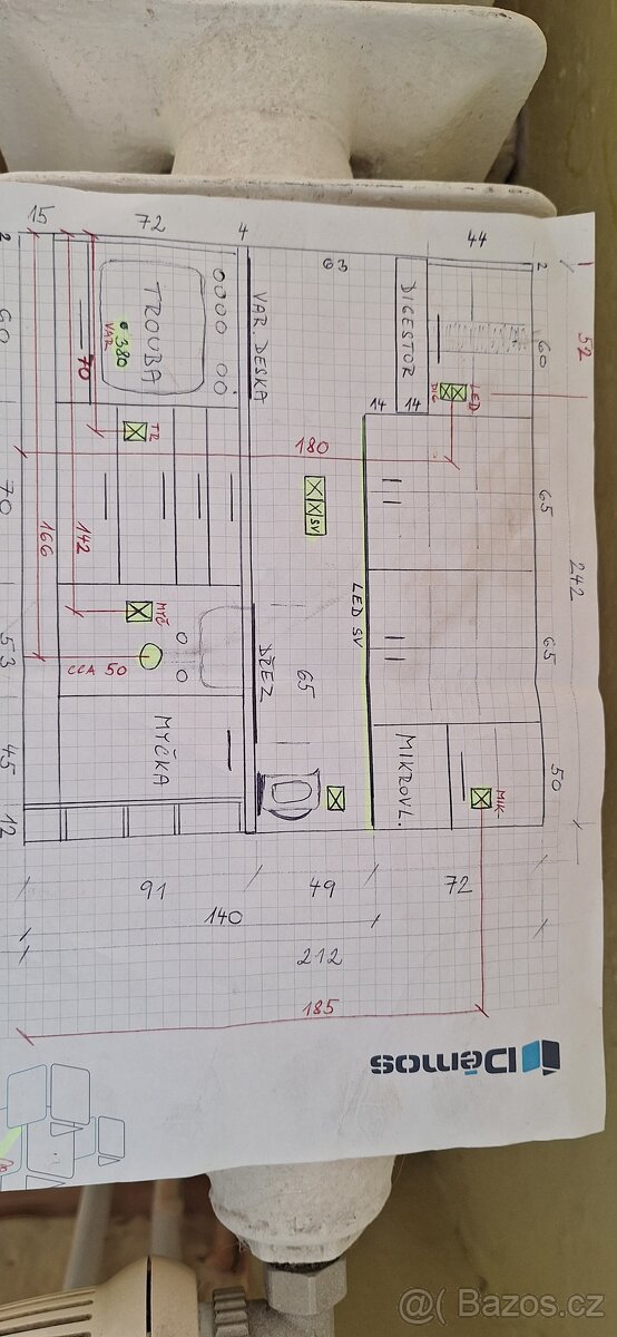2+1 Plavy-Haratice, jedinečná příležitost - 11