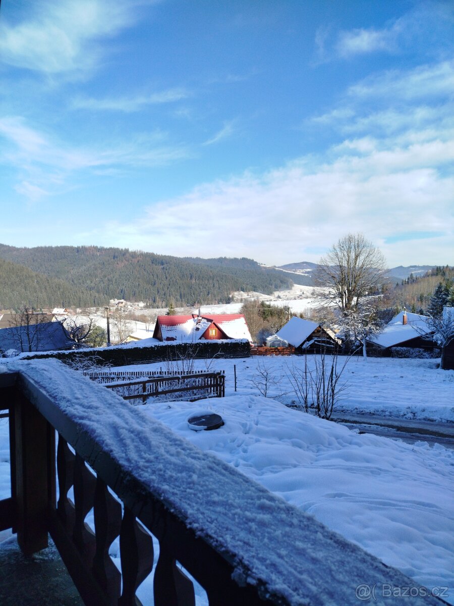 Drevenica , chata na predaj - 11