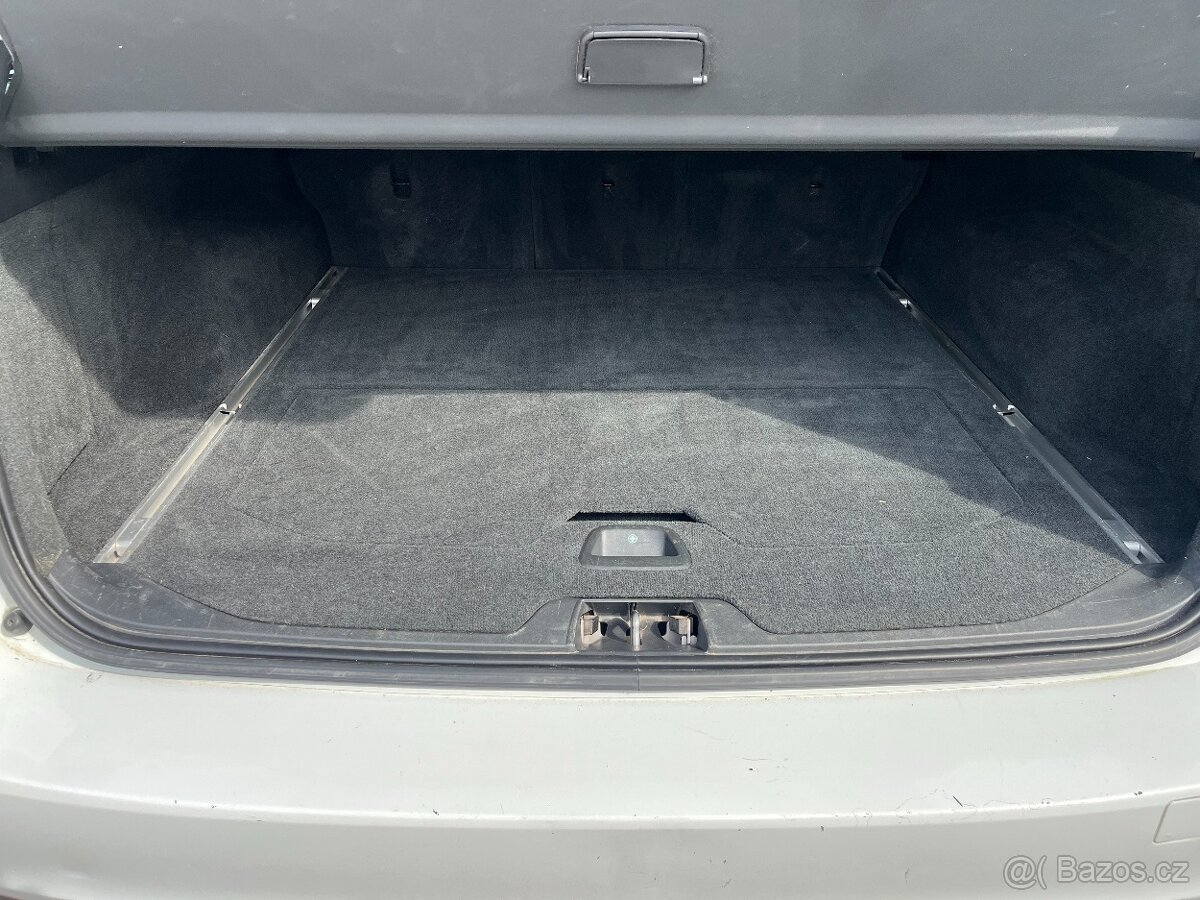 Volvo V70 2.0 D2 FACELIFT 2015 - 11