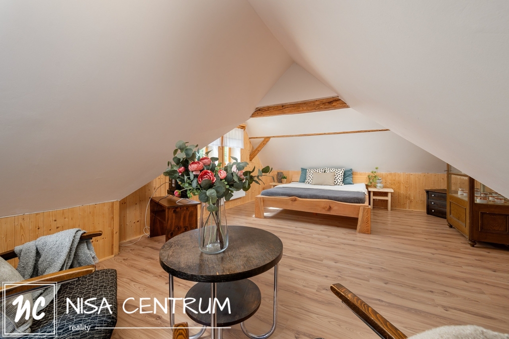 Prodej rodinného domu - 11