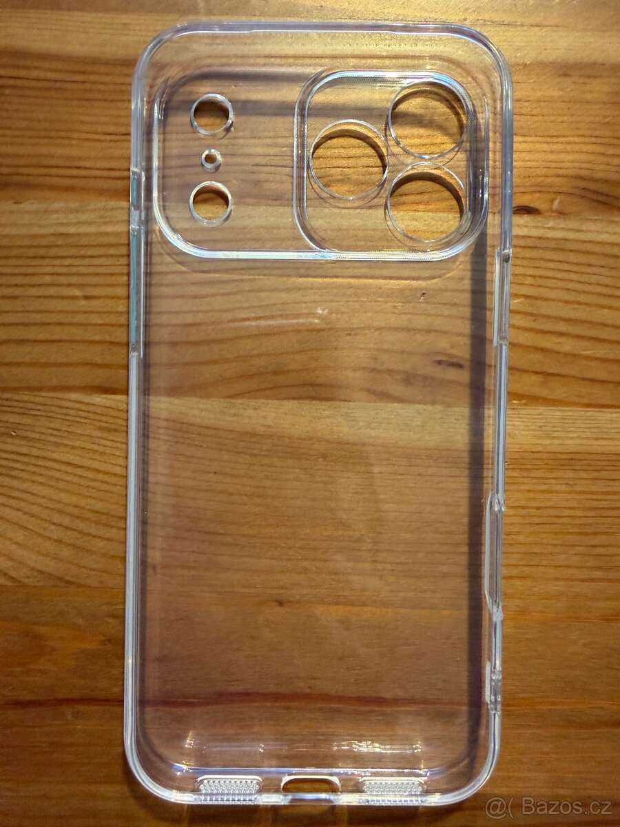 iPhone 17 Pro Max kryty - 11