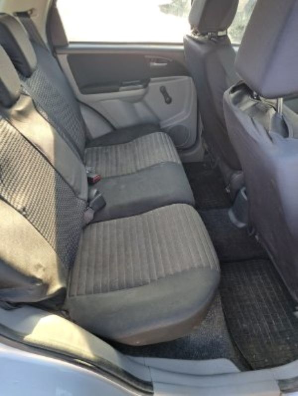 Suzuki SX4 1.6 4WD 88kW benzín 2014 - 11