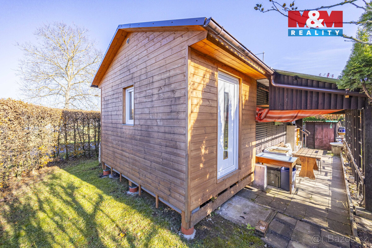 Prodej chaty, 400 m², Stěžery - Stěžírky - 11