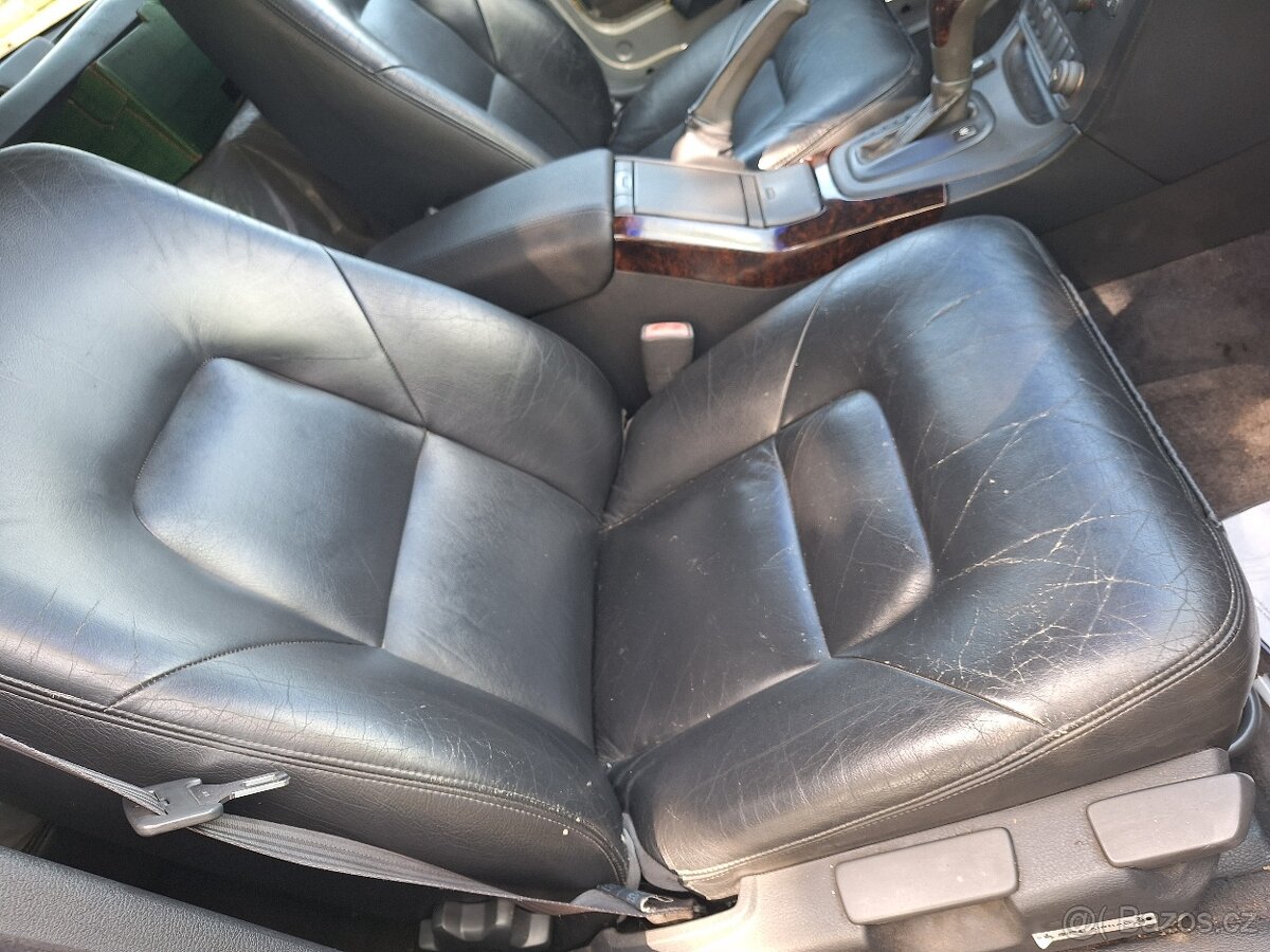 Volvo S80 2.9 aut - 11