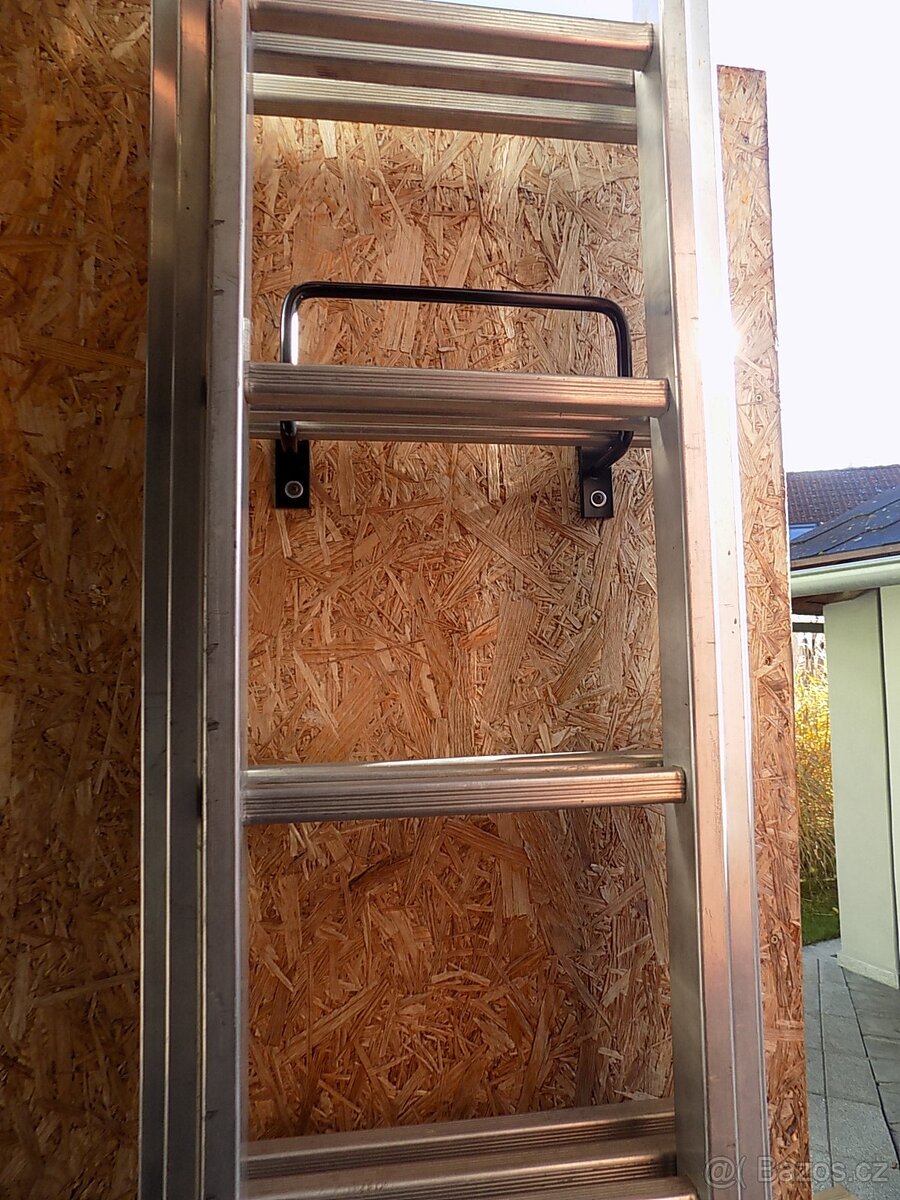 Držák na žebřík - 11