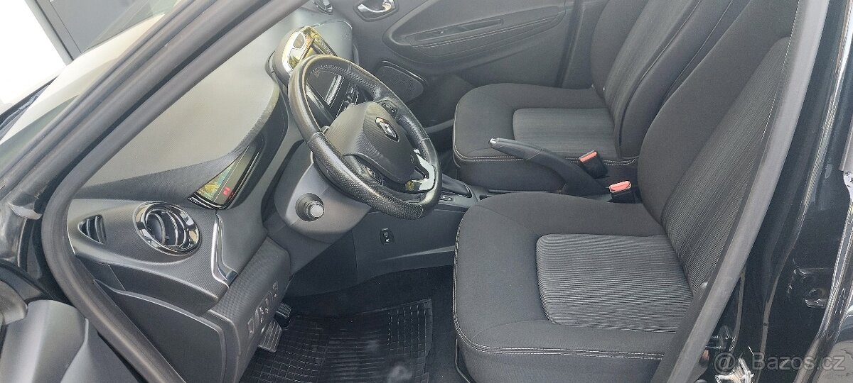 Renault Zoe 100% ELEKTRO r.v.2017 - 11