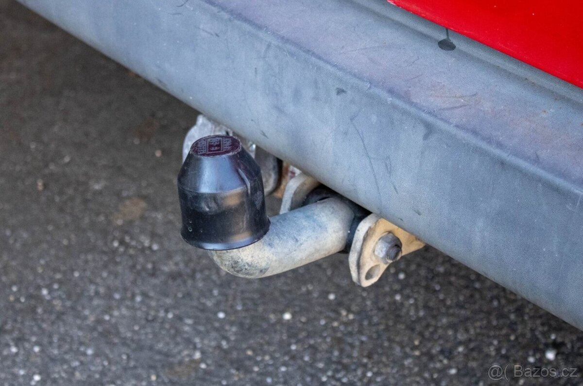 FORD TRANSIT 300M 85kW 2010 - 11