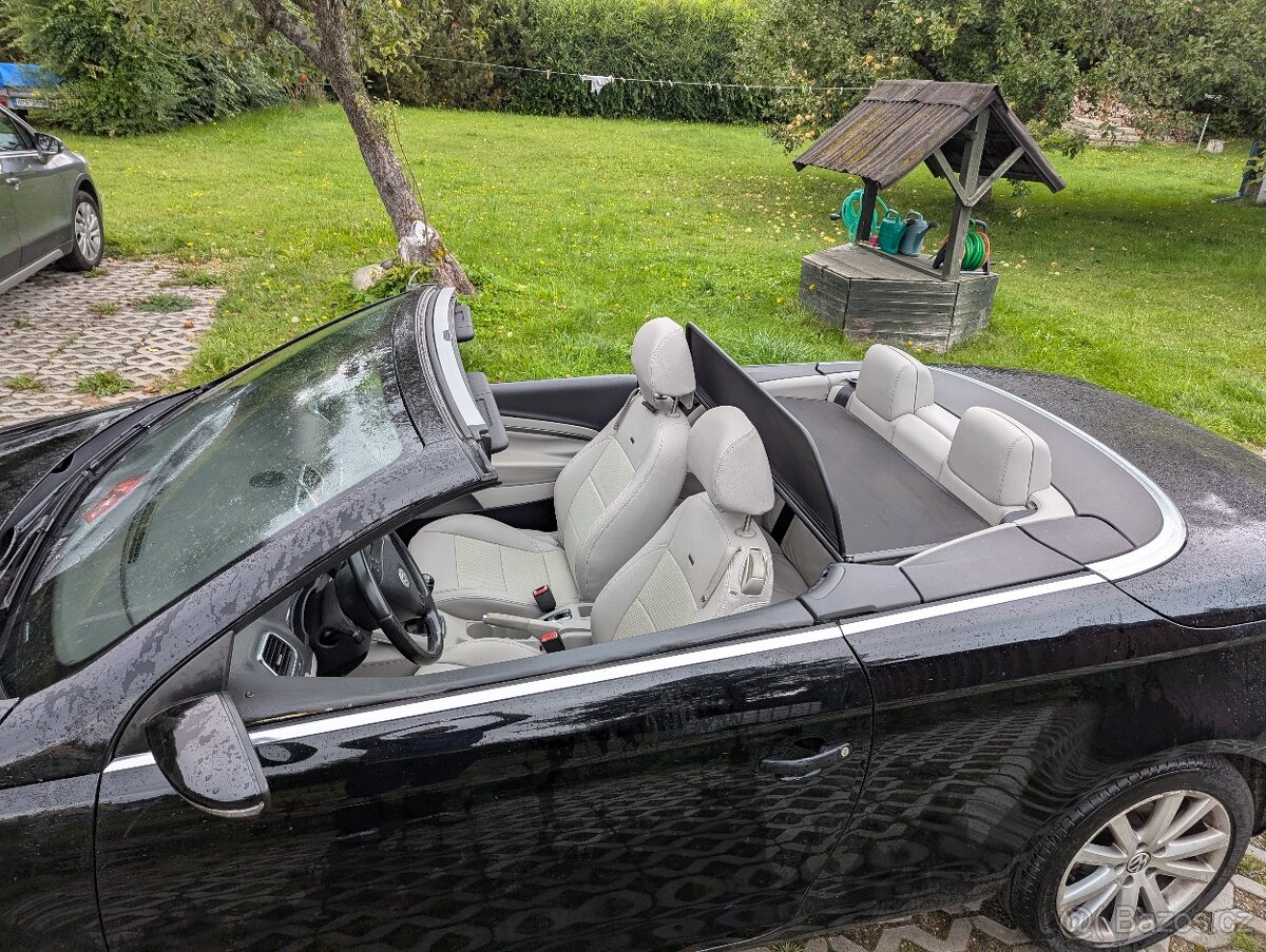 Volkswagen EOS 1,4 TSI 90kW (2008) - 11