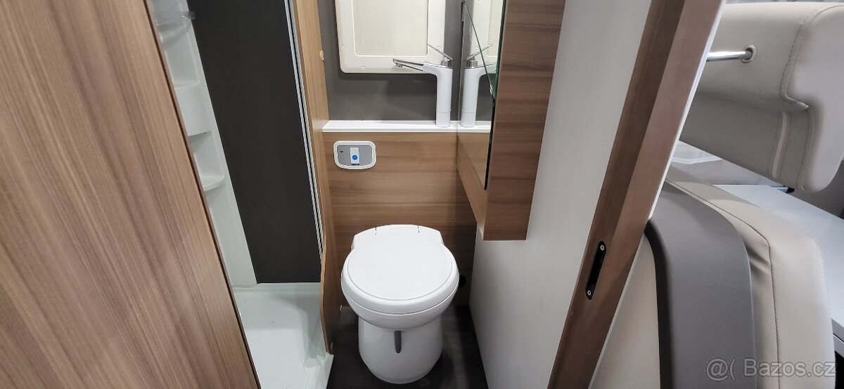 Adria CORAL XL600DP 3,5t - 11