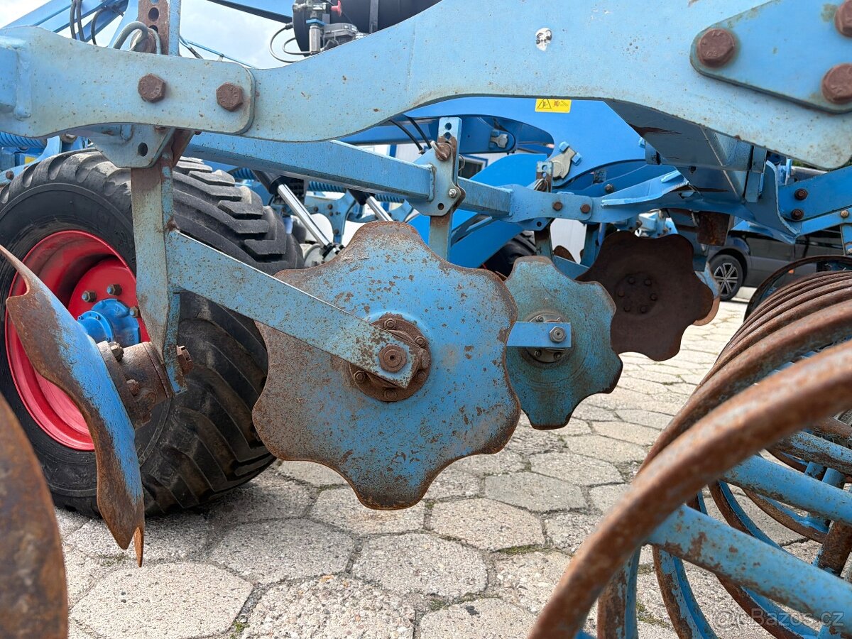 Lemken Karat 9/500 rv 2013 - 11