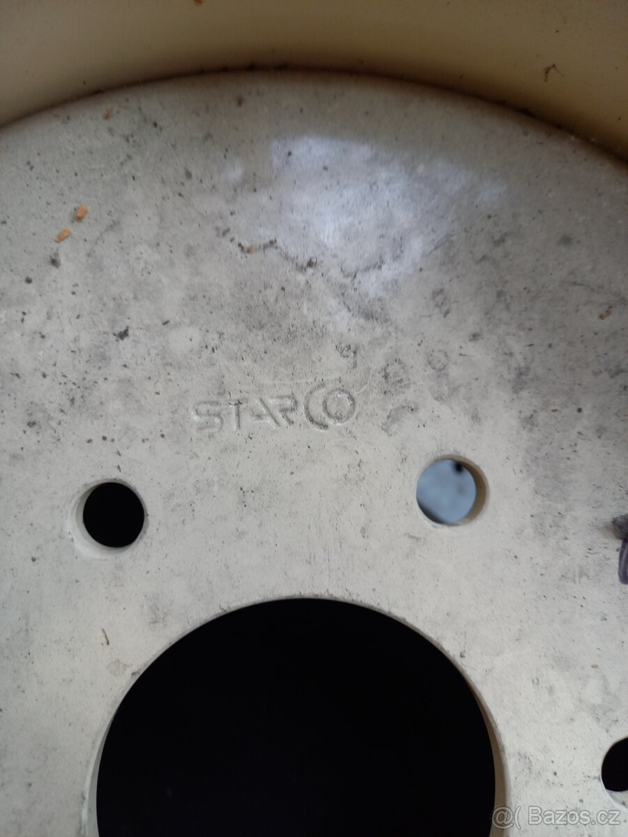 Nová zemědělská pneumatika,nová terénní pneumatika - 11