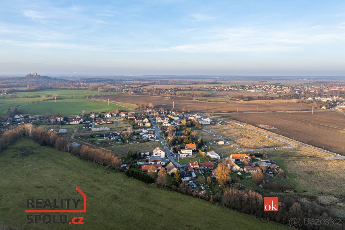 Prodej, pozemky/bydlení, 909 m2, Počaply 152, 53304 Sezemice - 11