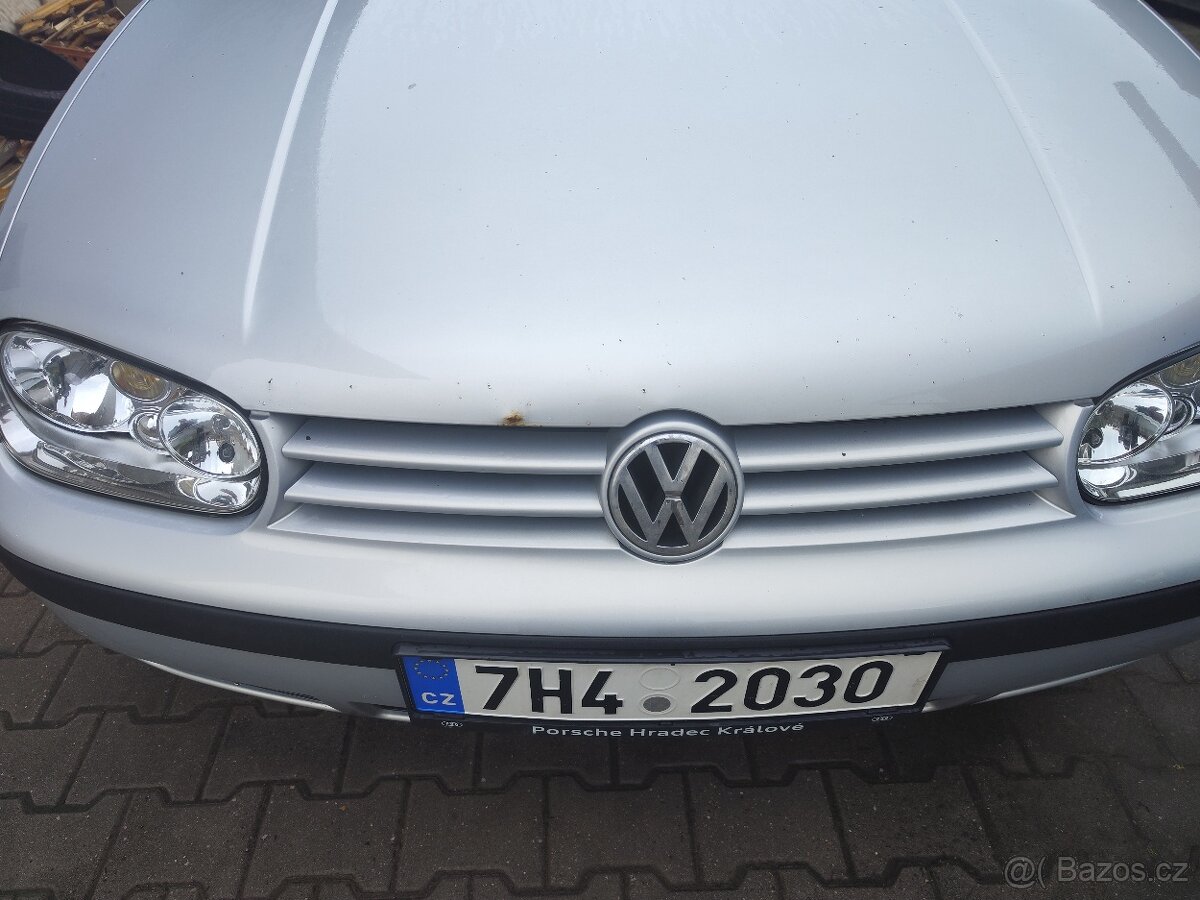Golf IV 1.6 - 11