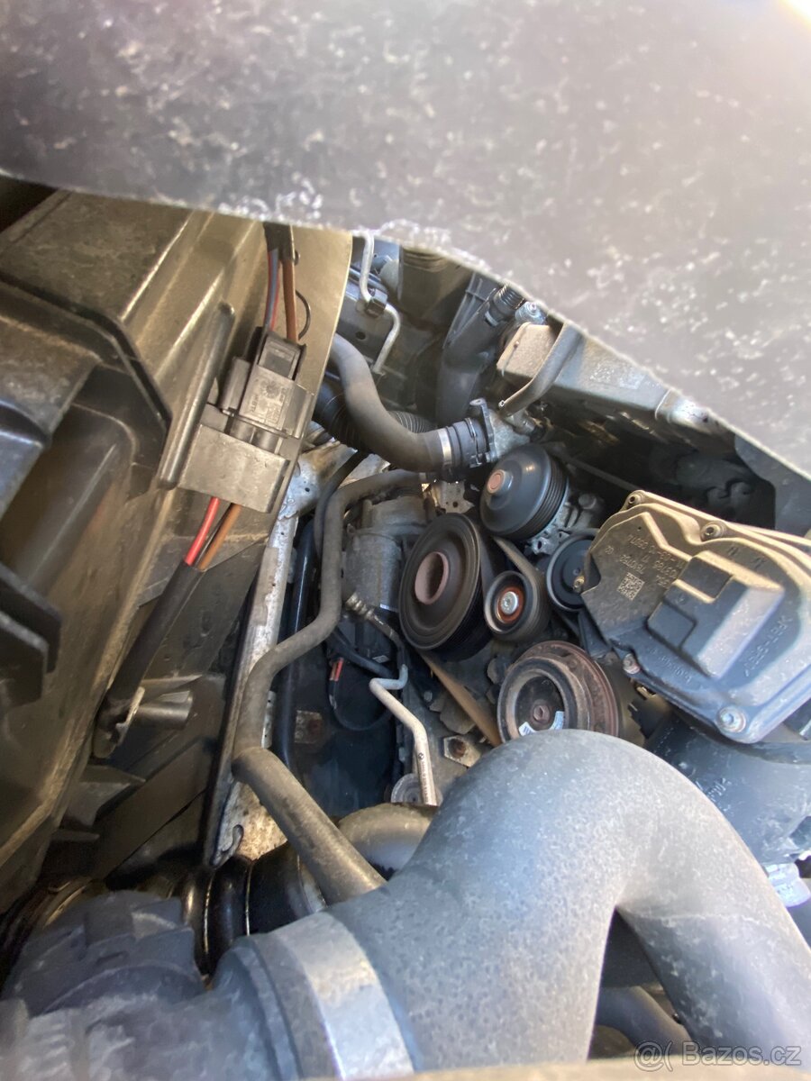 BMW e91 LCI 2.0d 135kw - 11