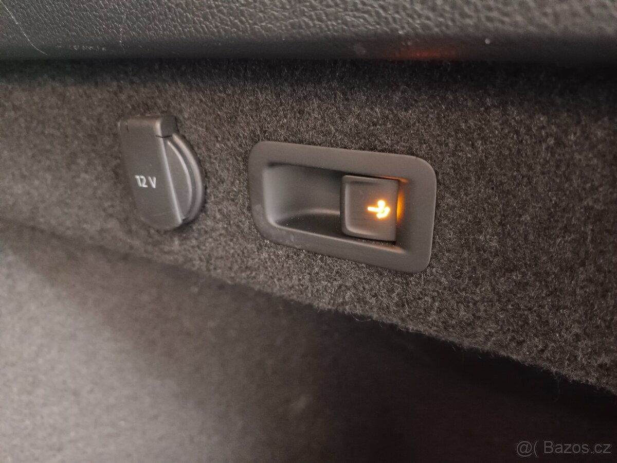 VW Passat B8 Variant Elegance TDI DSG - záruka Autodraft - 11