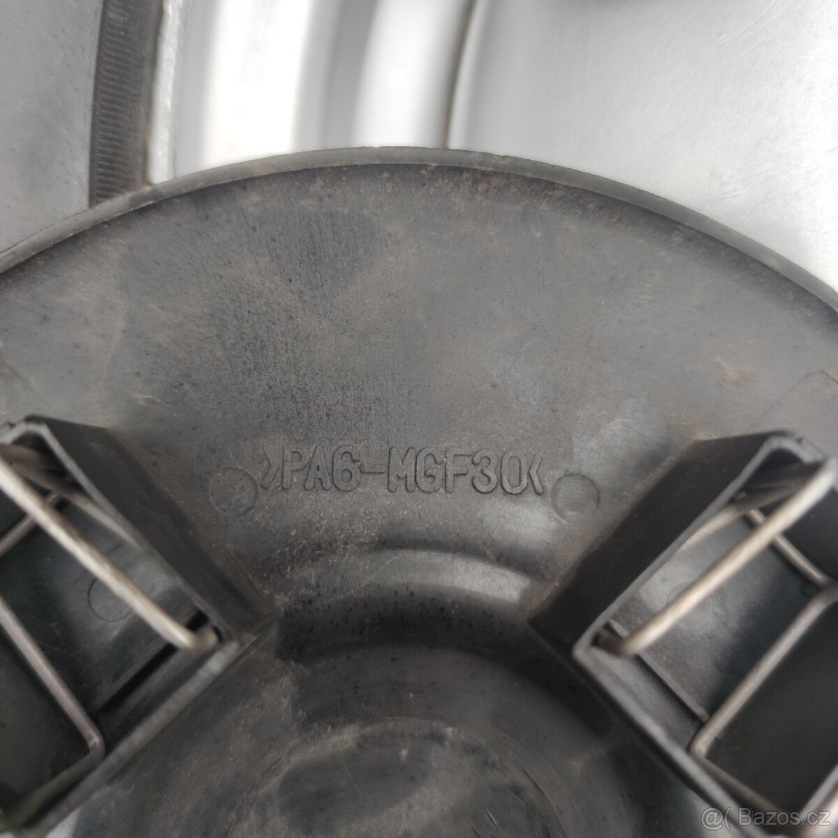 Komplet zimní R13 sada Barum + Vraník | Š Felicia - 11