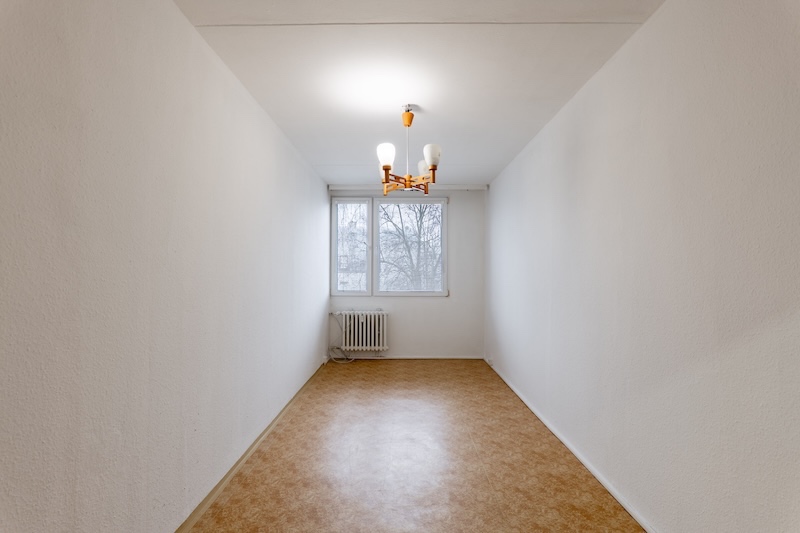 Prodej bytu Praha 4 Braník 2+kk Roškotova - 11