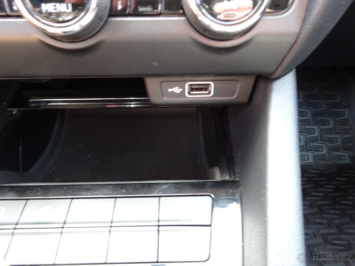 Škoda Octavia 2.0 TDI r.v.2018 (110 kw) Koupeno ČR - 11