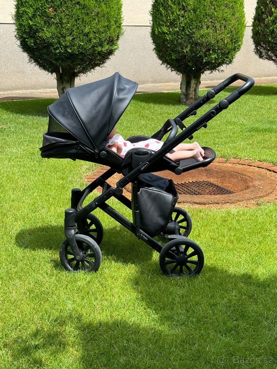 Trojkombinace Anex - 11