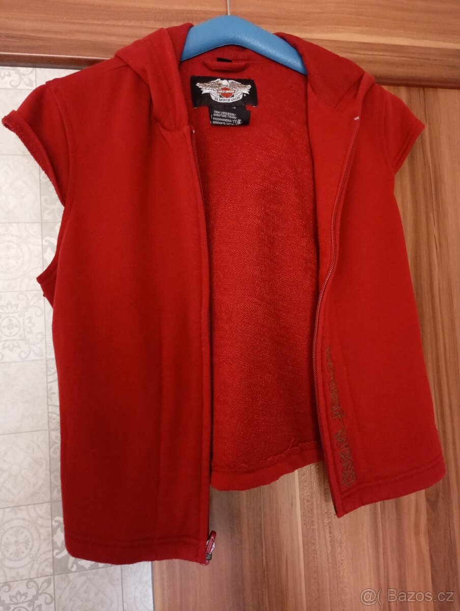 Bunda Harley Davidson - 11