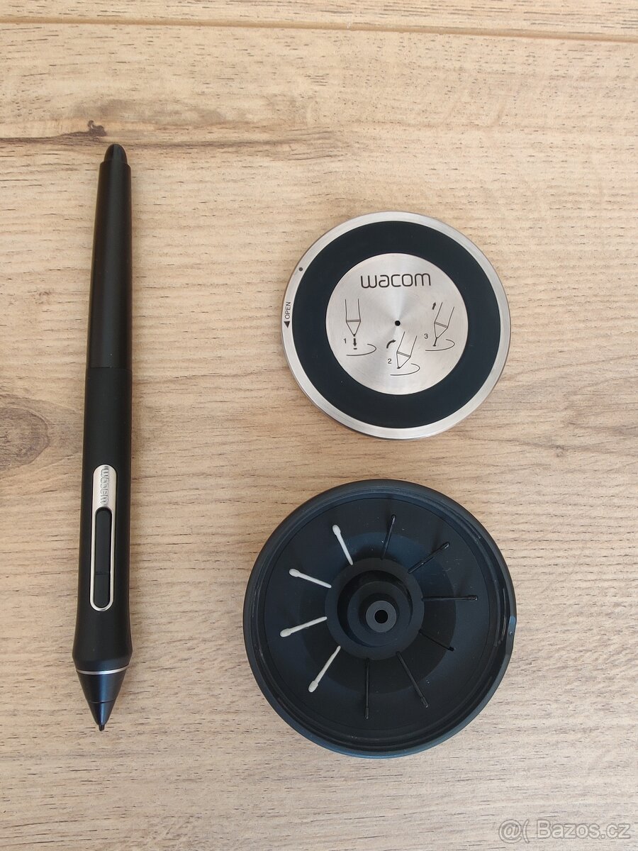 Wacom Intuos Pro S - 11