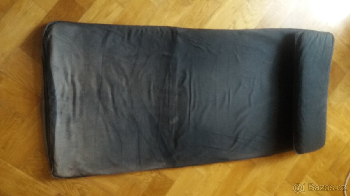 Křeslo IKEA Poang - 11